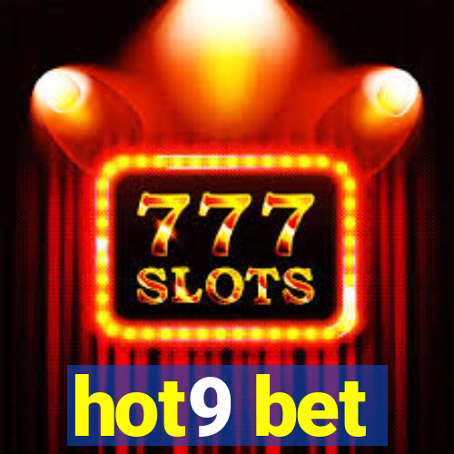 hot9 bet